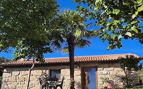 Quinta Do Limite - Casa Do Campones